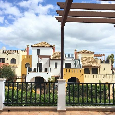 Mi Trocito De Cielo Ayamonte Villa Exteriör bild