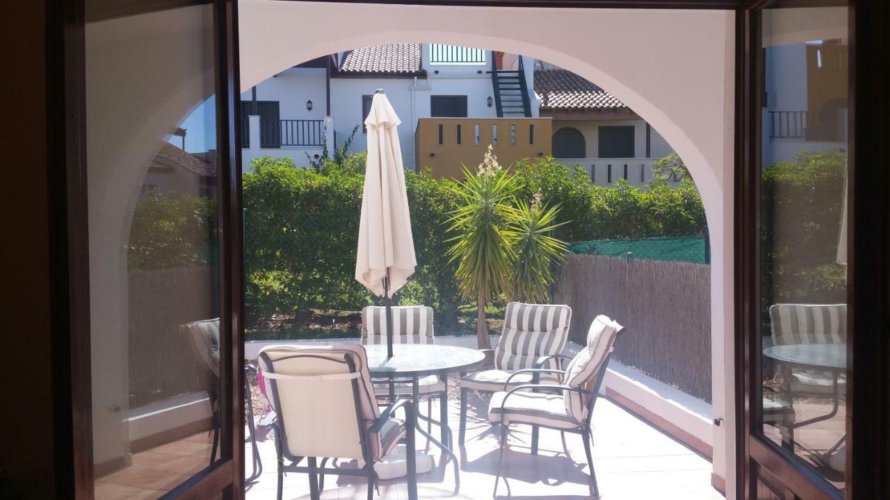 Mi Trocito De Cielo Ayamonte Villa Exteriör bild