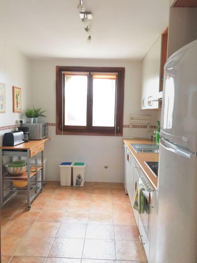 Mi Trocito De Cielo Ayamonte Villa Exteriör bild