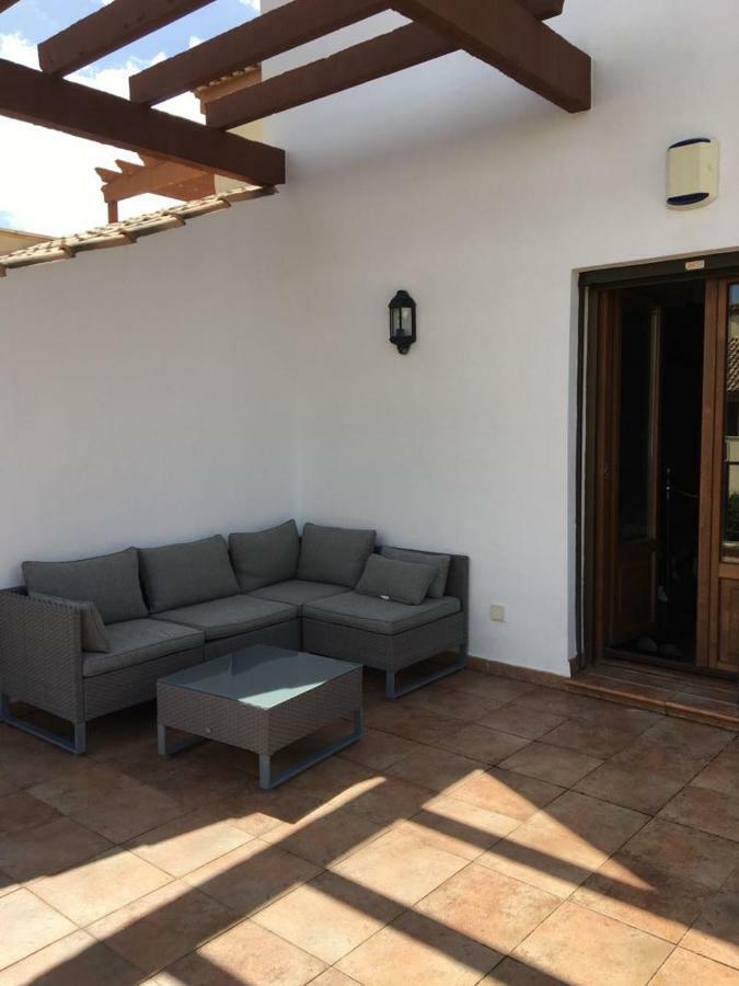 Mi Trocito De Cielo Ayamonte Villa Exteriör bild