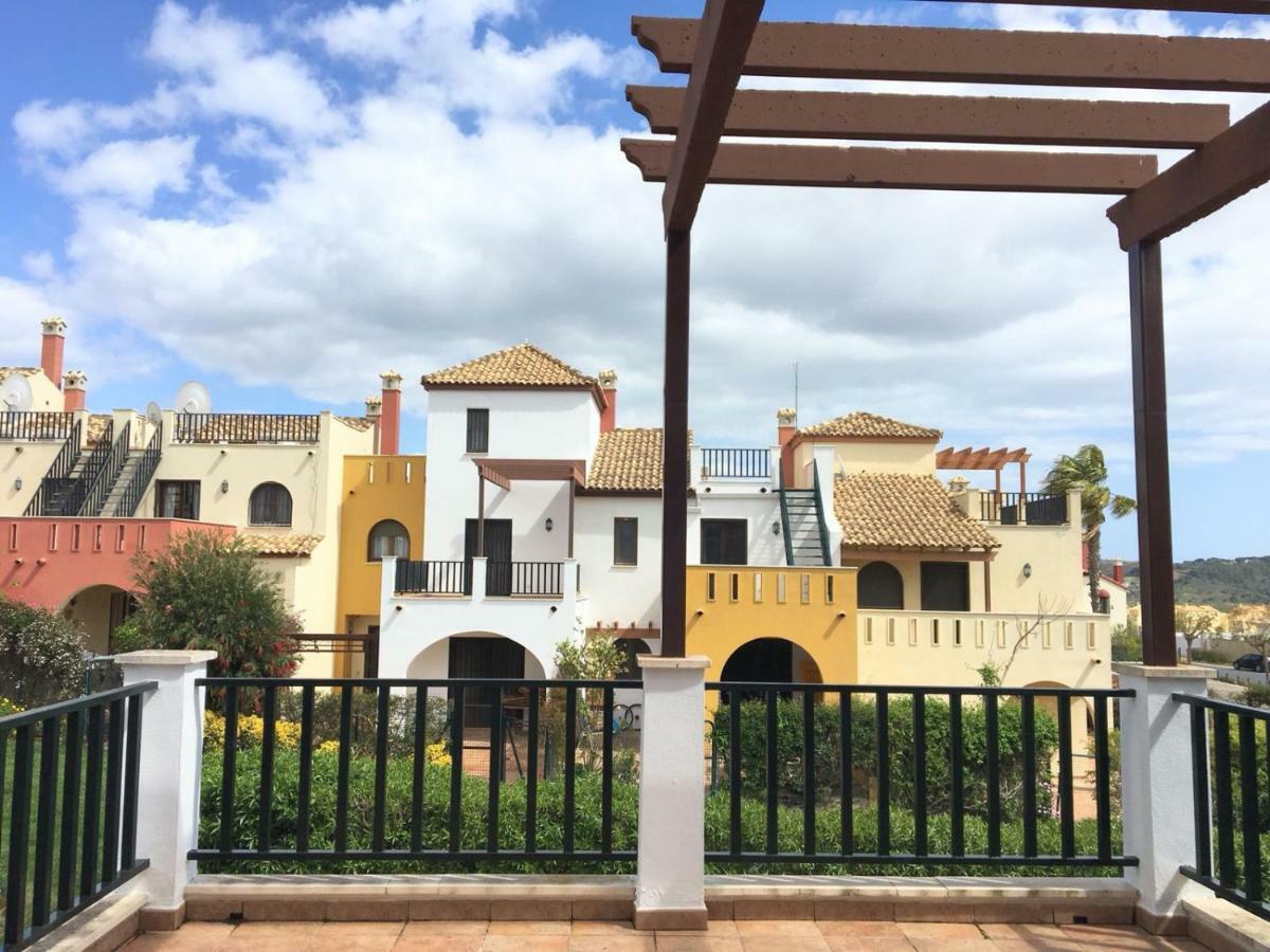 Mi Trocito De Cielo Ayamonte Villa Exteriör bild
