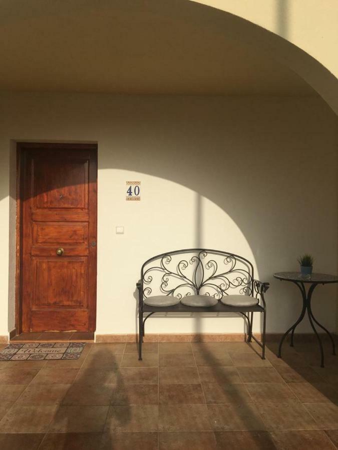 Mi Trocito De Cielo Ayamonte Villa Exteriör bild